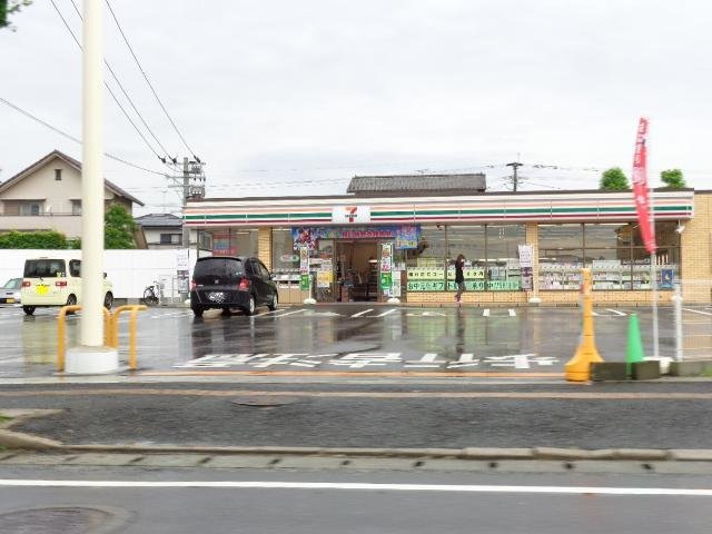 アンビションⅡ コンビニ