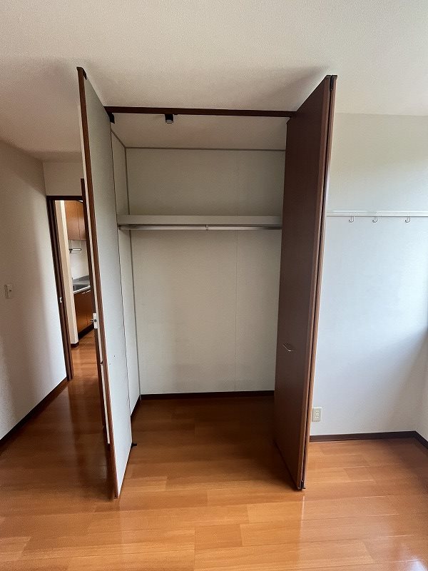 シャーメゾン本郷Ｂ 収納