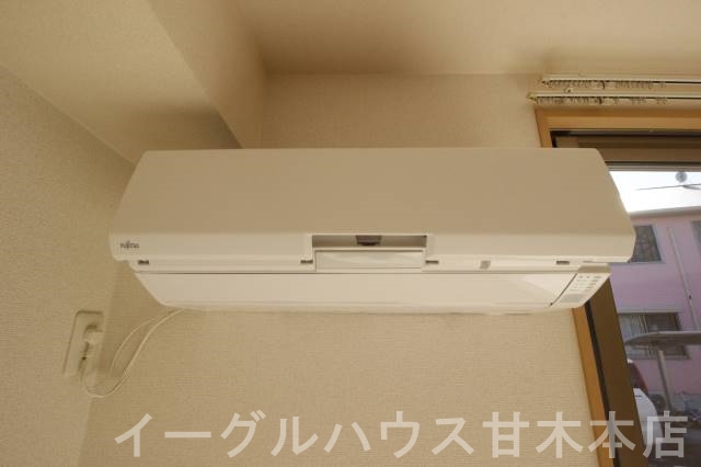 メゾンフィーユ　I その他