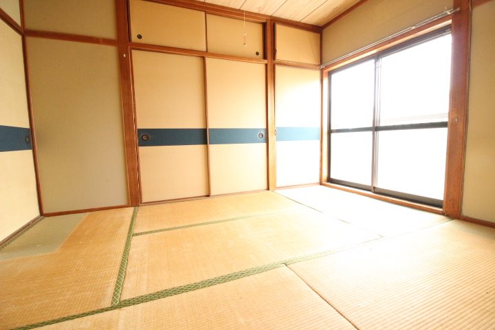 スワンコーポ その他部屋・スペース