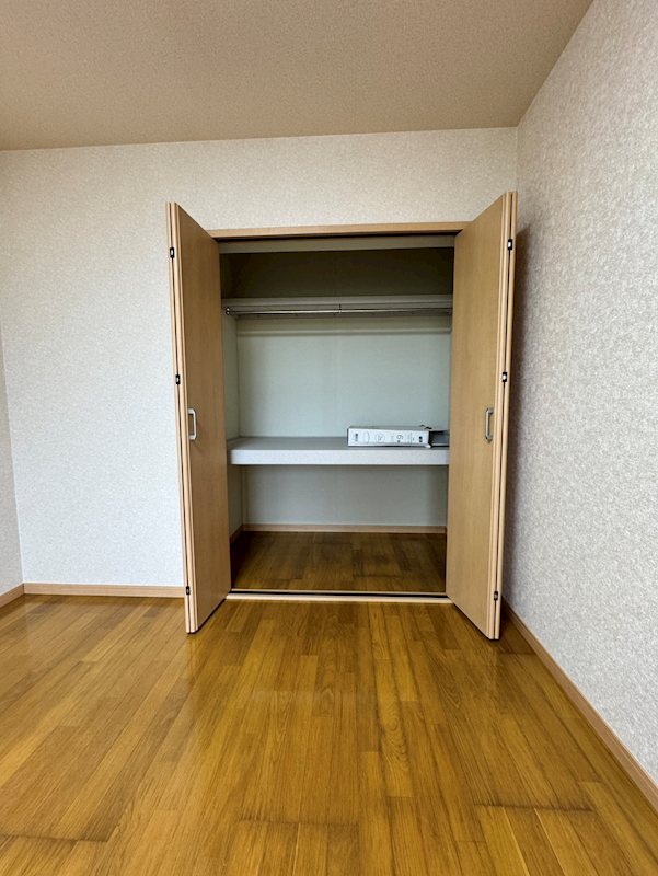 beauterraceステラ 収納