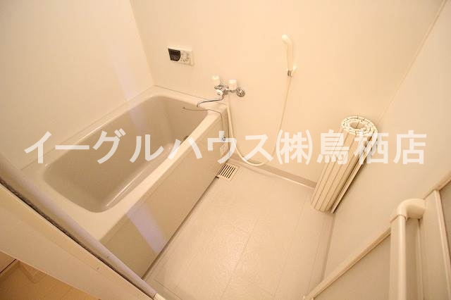 beauterraceステラ 風呂画像