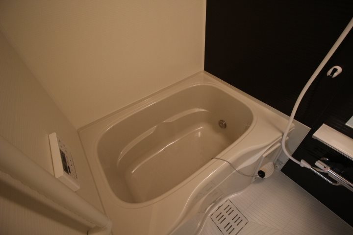 サンパティア基山 風呂画像