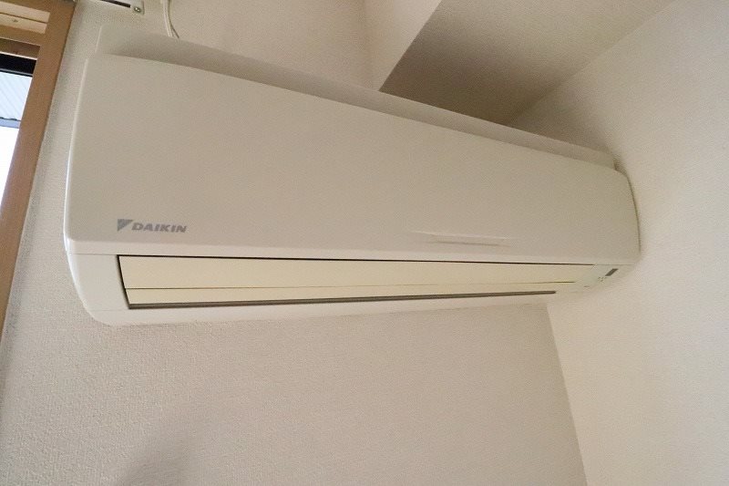 セジュール都府楼 その他設備