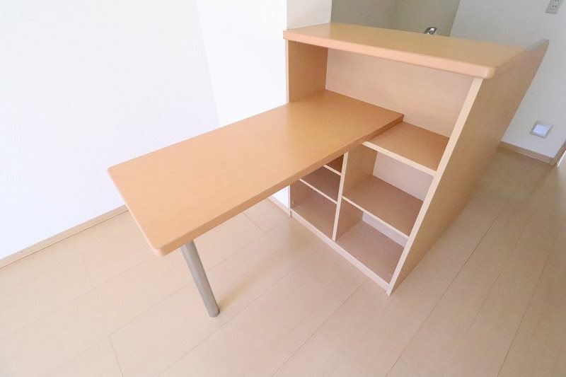 セジュール都府楼 その他