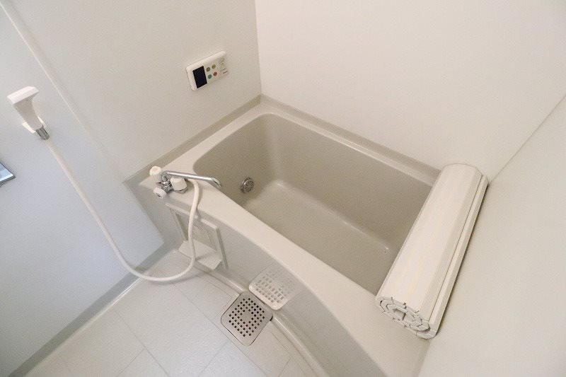 セジュール都府楼 風呂画像