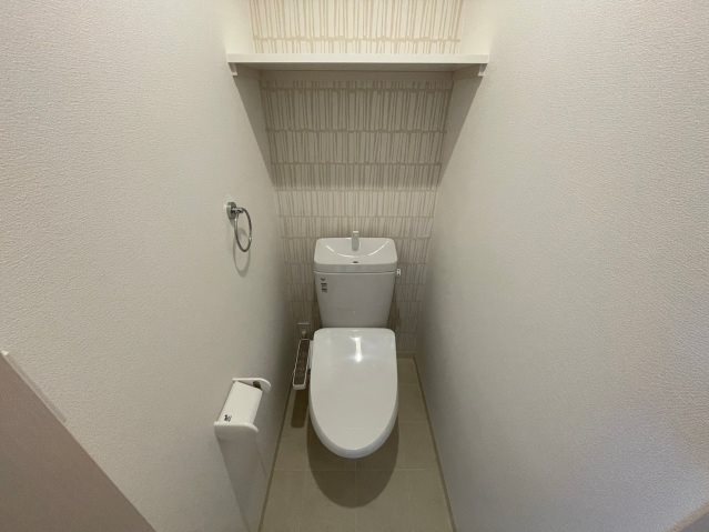 ＣＢ鳥栖フラネ トイレ