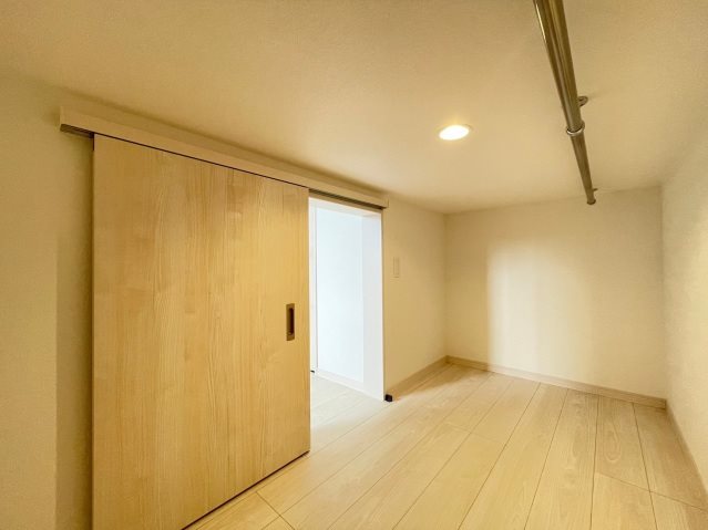 ＣＢ鳥栖フラネ 収納