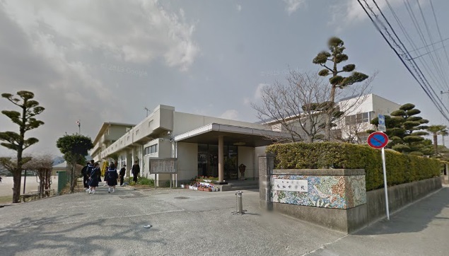 ＣＢ鳥栖フラネ 中学校