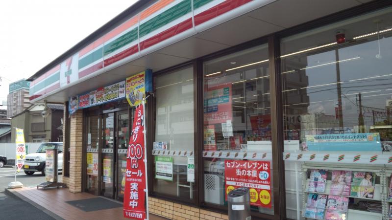 ＣＢ鳥栖フラネ コンビニ