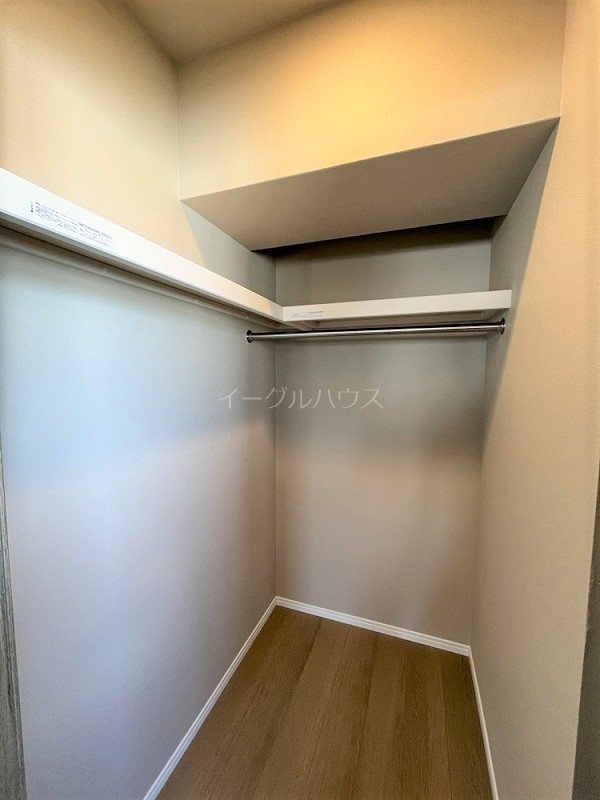ARCBLISS二日市 収納