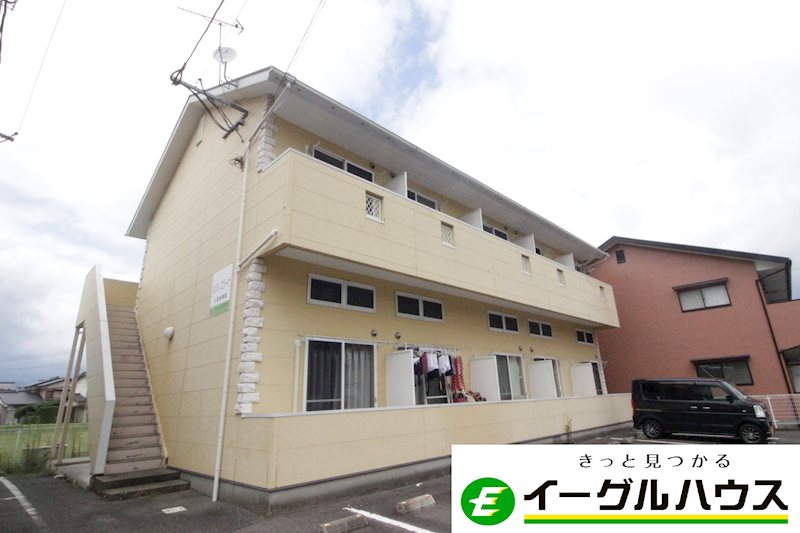 メゾン エリーナ 外観