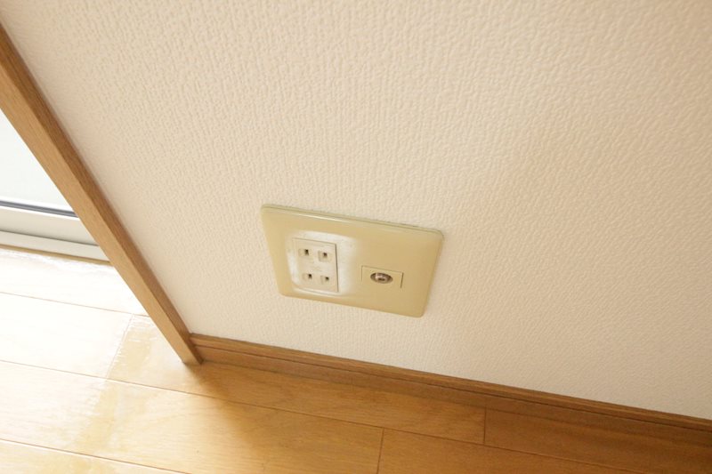 メゾン　エリーナ その他