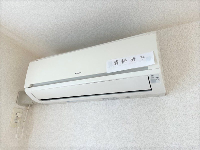 プリムローズＡ その他設備