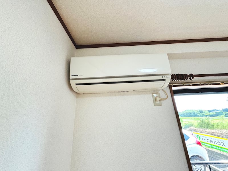 エランドール その他設備