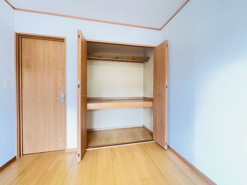 エランドール 収納