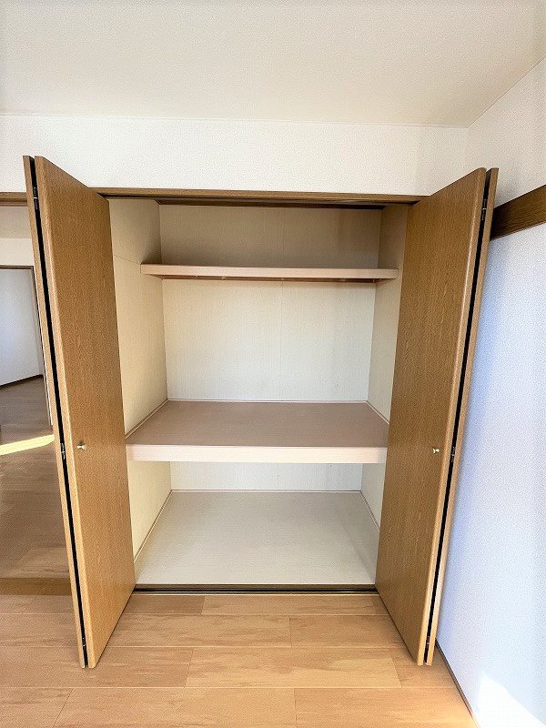 オアシス　Ⅱ 収納
