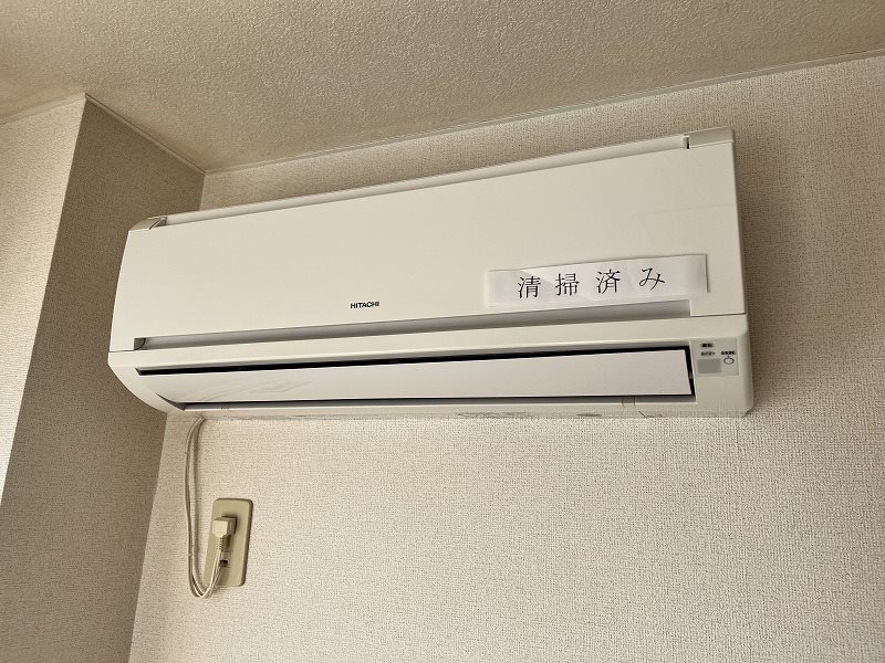 オアシス　Ⅱ その他設備