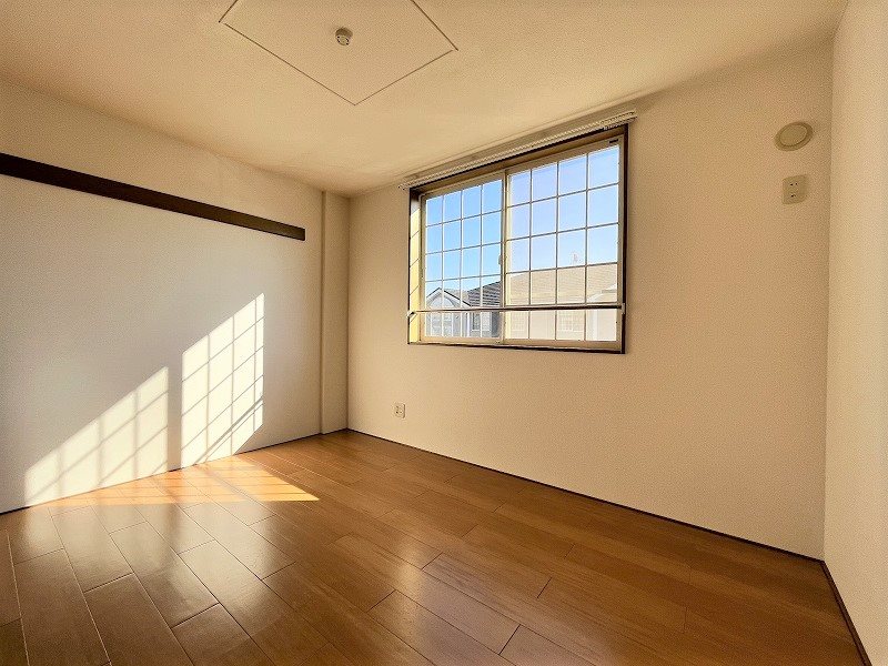 オアシス　Ⅱ その他部屋・スペース