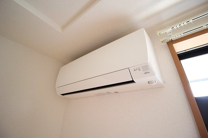 アーバンエイト その他設備