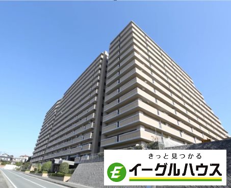 エバーライフリオ筑紫野Ⅱ 外観