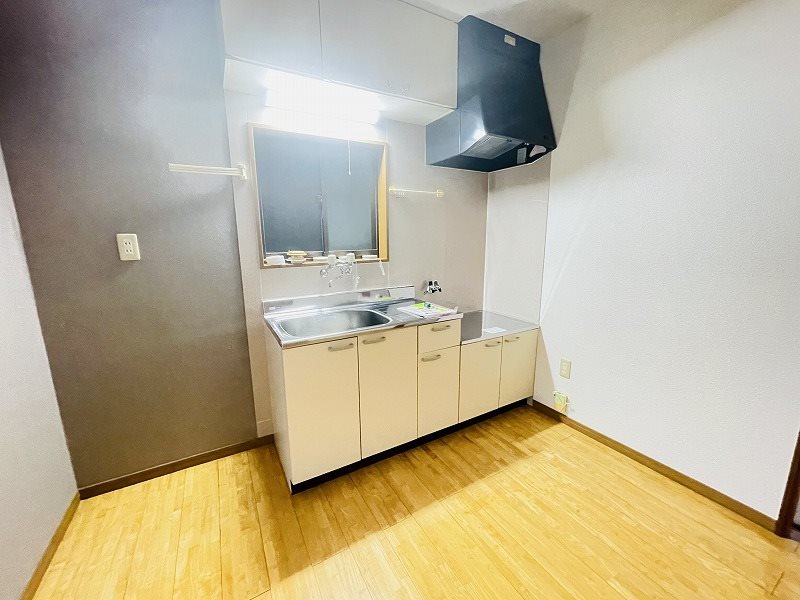 下村借家 その他