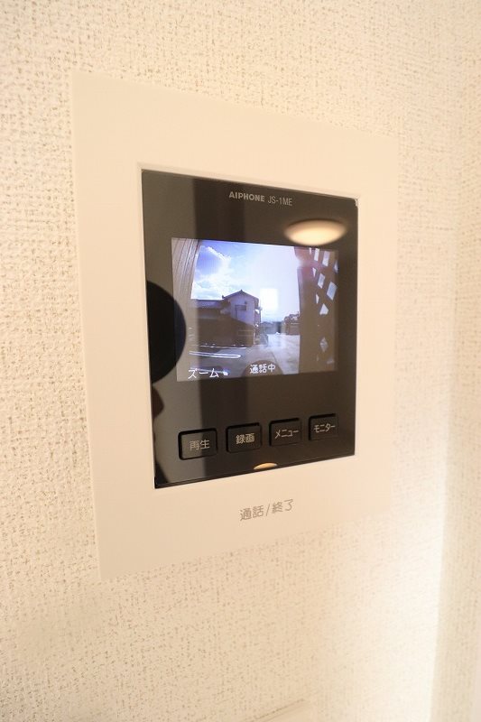ビクトリア　ジャスティス セキュリティ