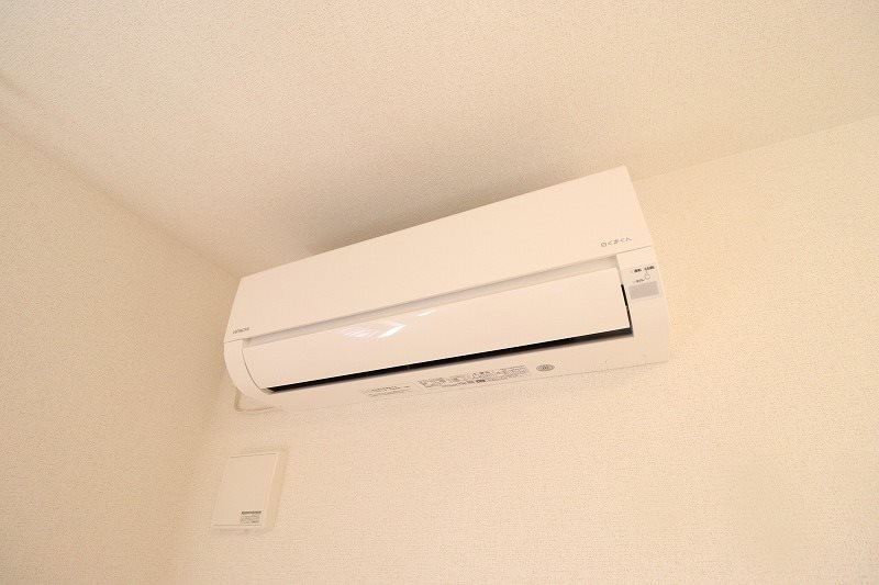 ビクトリア　ジャスティス その他設備