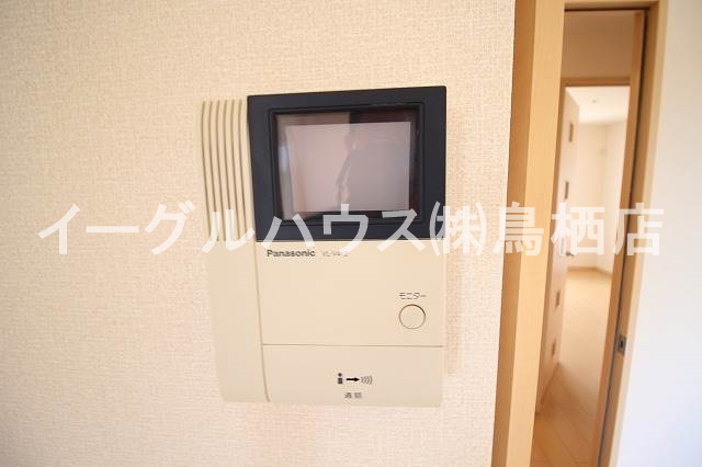 ベルデュールS セキュリティ