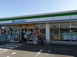 アーバンライフⅡ コンビニ