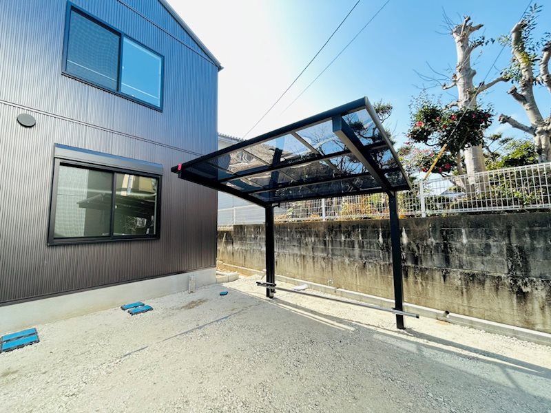 K-ideal TOSU Ⅱ　A棟 その他