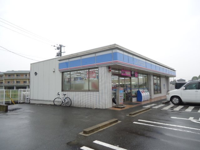 K-ideal TOSU Ⅱ　A棟 コンビニ