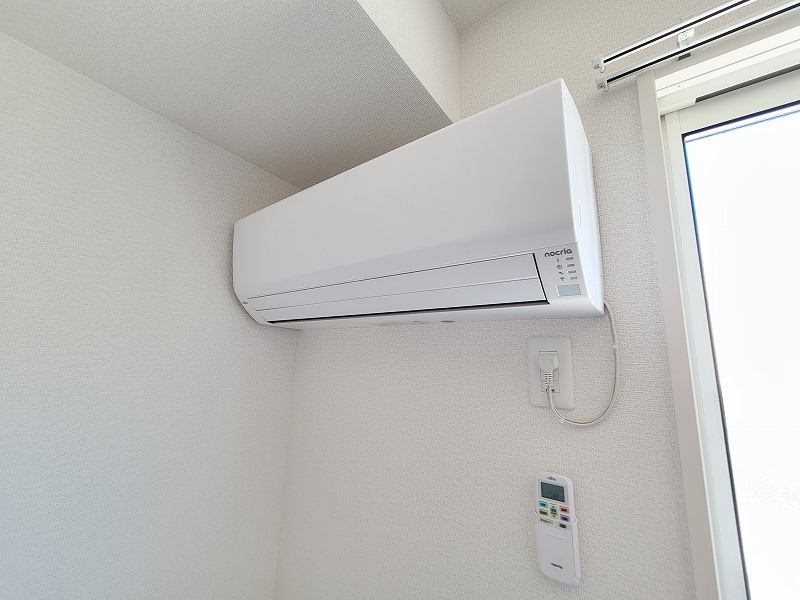 D-ROOM　SPERANZA その他設備