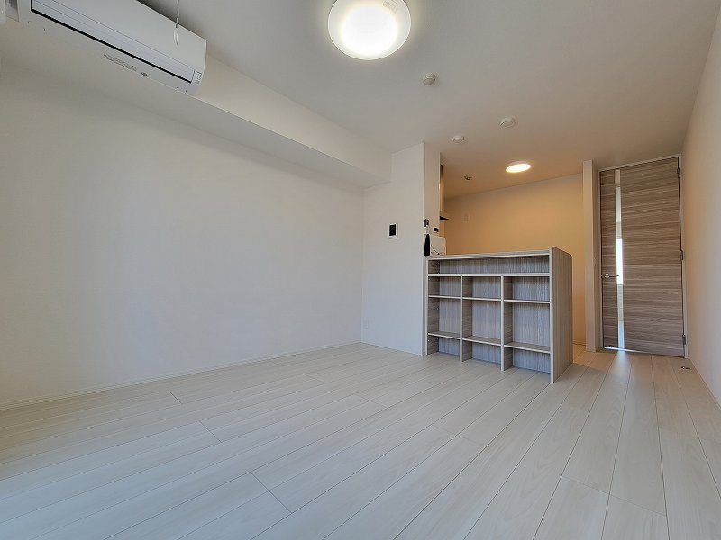 D-ROOM　SPERANZA リビング