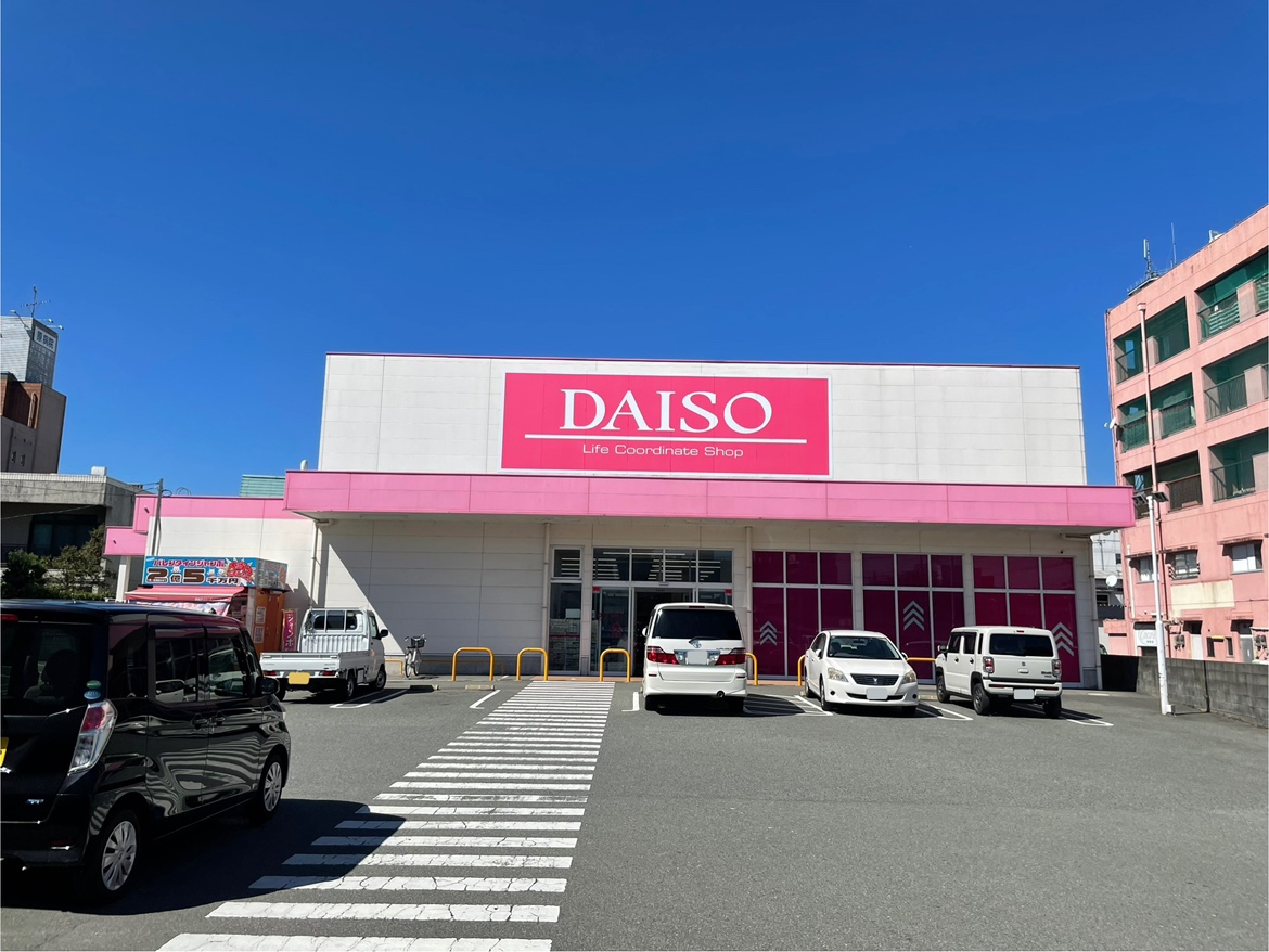 D-ROOM　SPERANZA スーパー