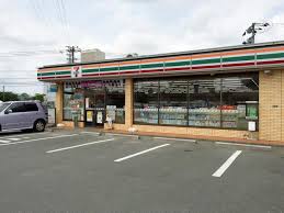 アーバンライフⅡ コンビニ