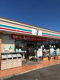 アーバンライフⅡ コンビニ
