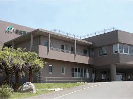 アーバンライフⅡ 総合病院