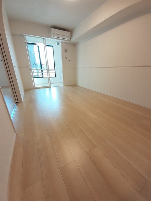 ＫＡＨＡＬＡ　Ⅰ リビング