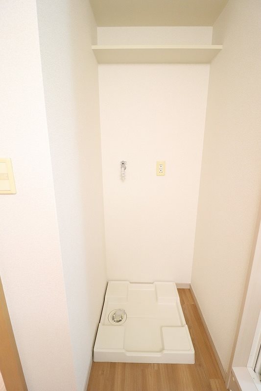 エーリB棟 その他