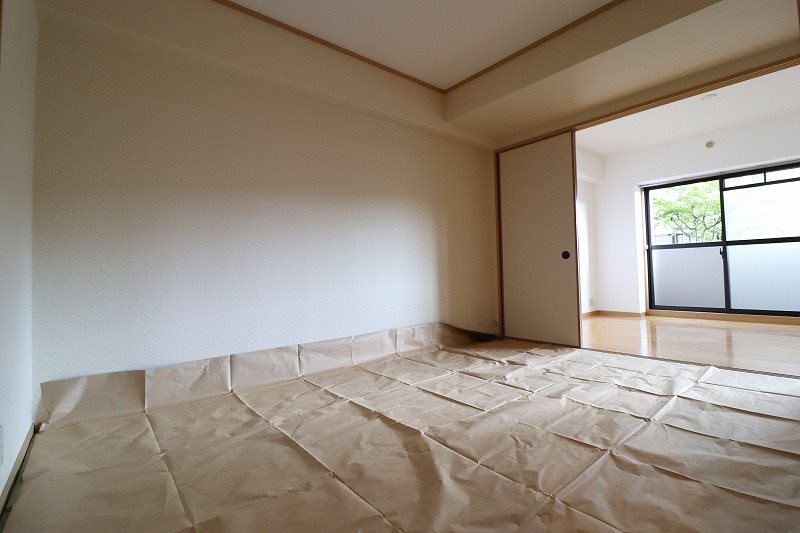 フォーレスト弐番館 その他