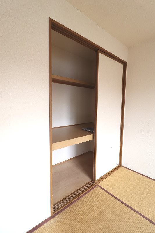 クリスタルＷＡＫＡⅡ　B棟 その他設備