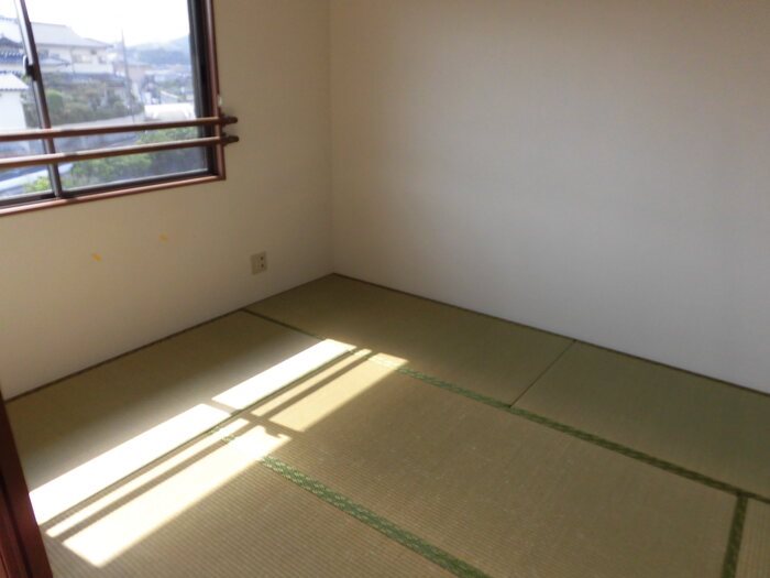 クリスタルＷＡＫＡⅡ　B棟 その他