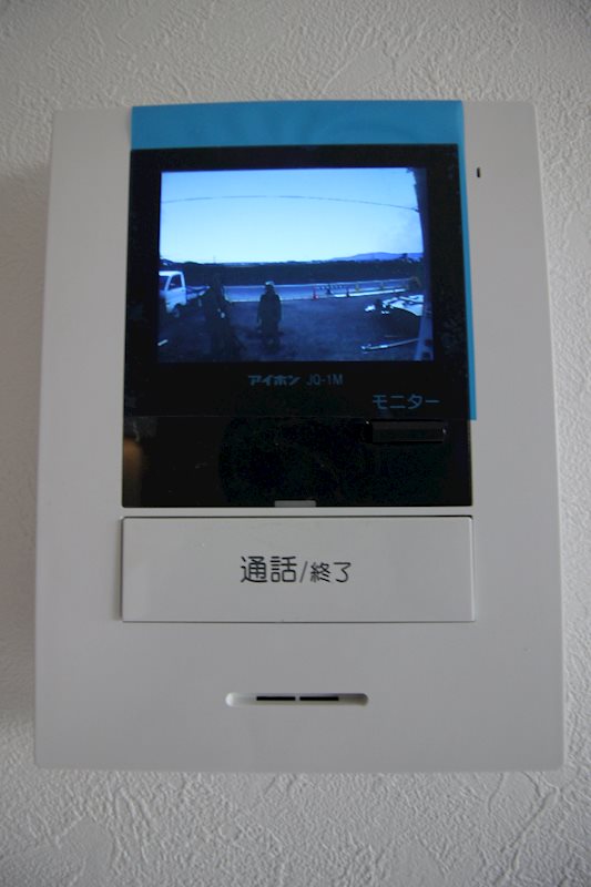 クオーレ セキュリティ