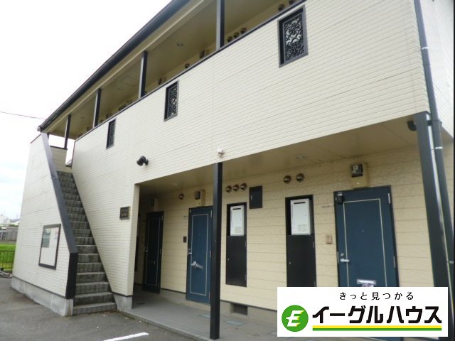 アベニュー太宰府 外観