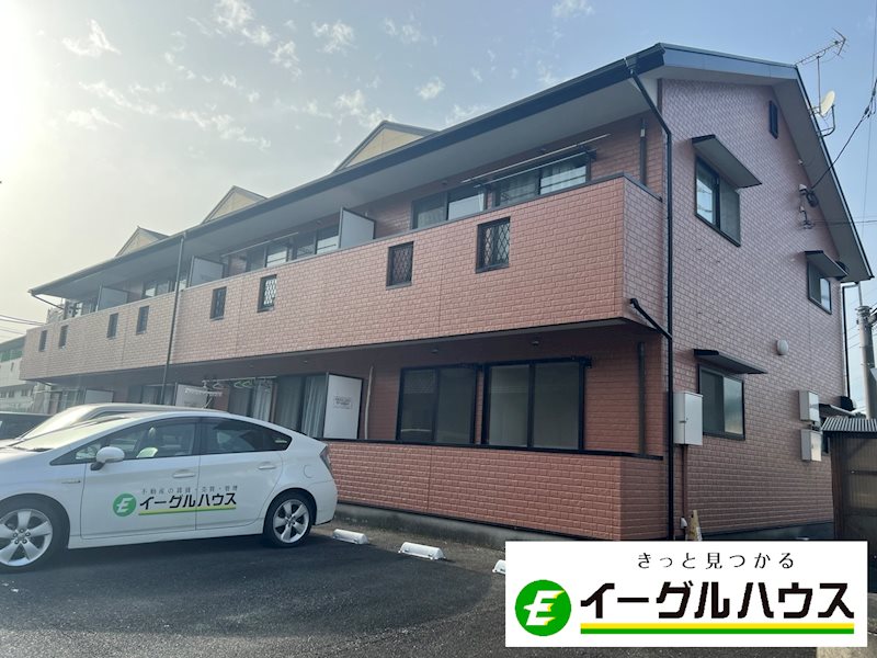 レラージュ 外観