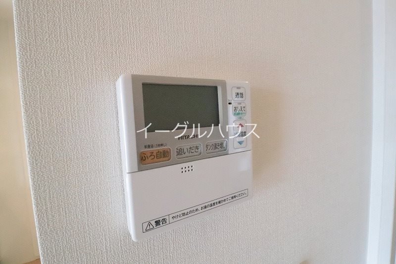 クレスト青山 その他