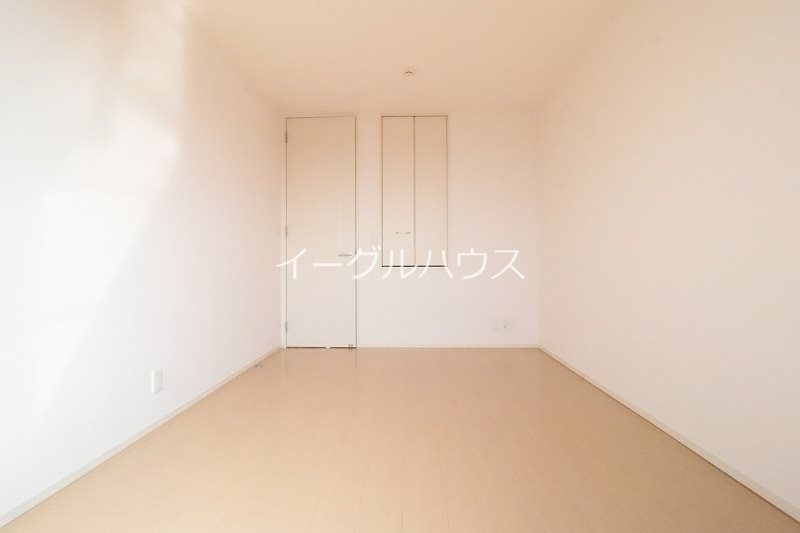 クレスト青山 その他部屋・スペース