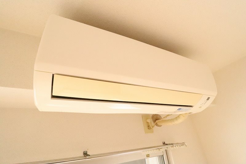 アイビスS1 その他設備