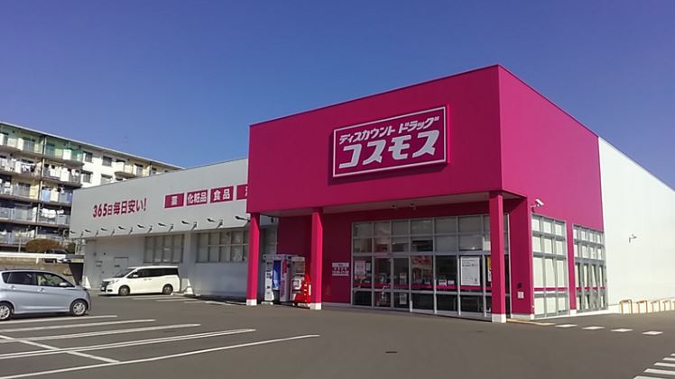 アイビスS1 ドラッグストア